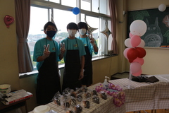 湖風祭３