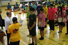 湖風祭９