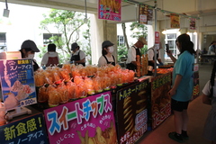 湖風祭６