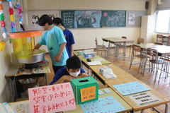 湖風祭７
