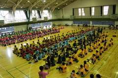 湖風祭10