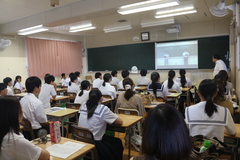 体験入学３