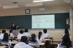 体験入学７
