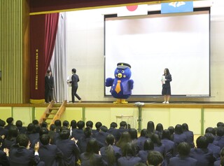 しずの輪