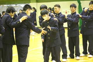 じゃんけん列車