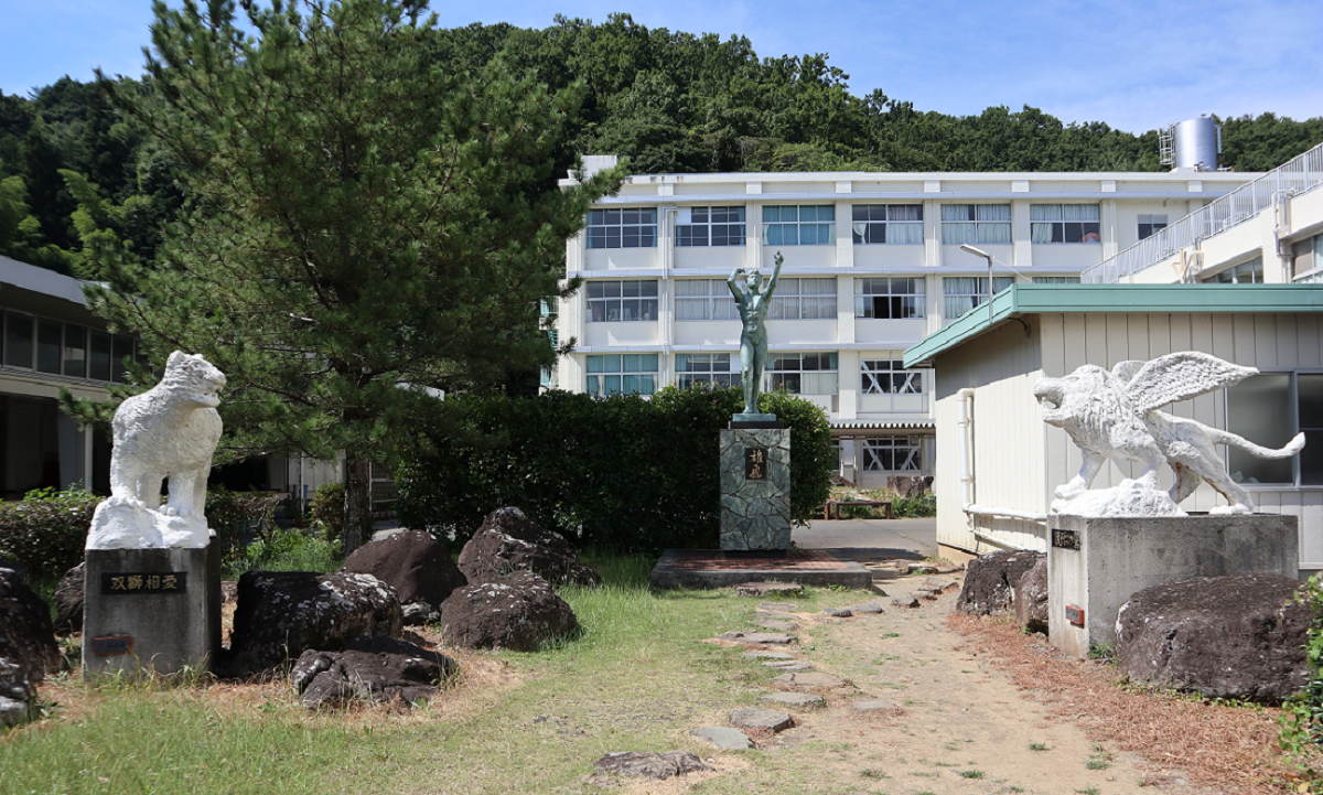 校長挨拶