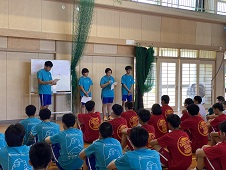 球技大会