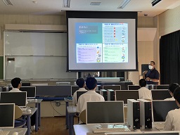 南伊豆町連携面接指導