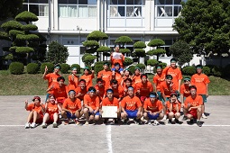 体育大会➁