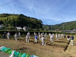 農業実践講座