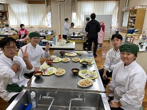南豆味会交流