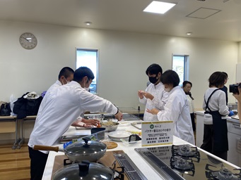 餃子レシピコンテスト