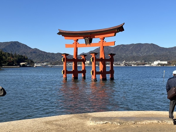 修学旅行２