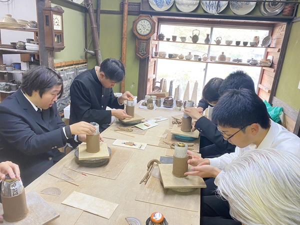 3年生地域学習