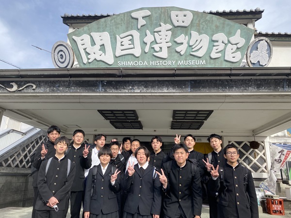3年生地域学習