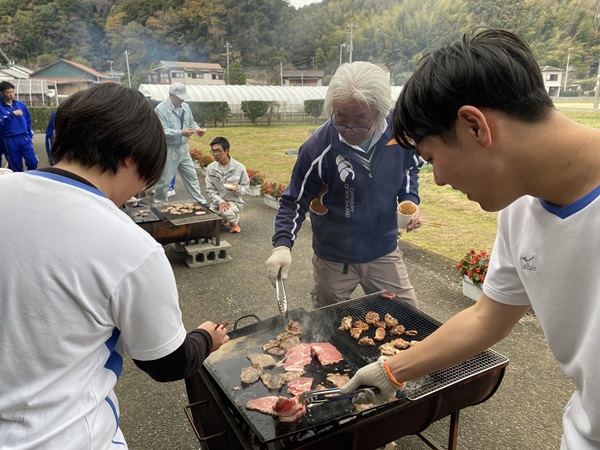 3年生地域学習