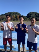 長距離②