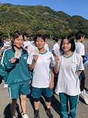 長距離③