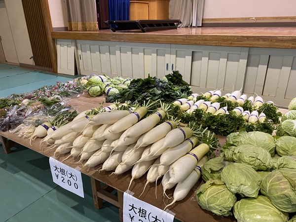 農芸祭