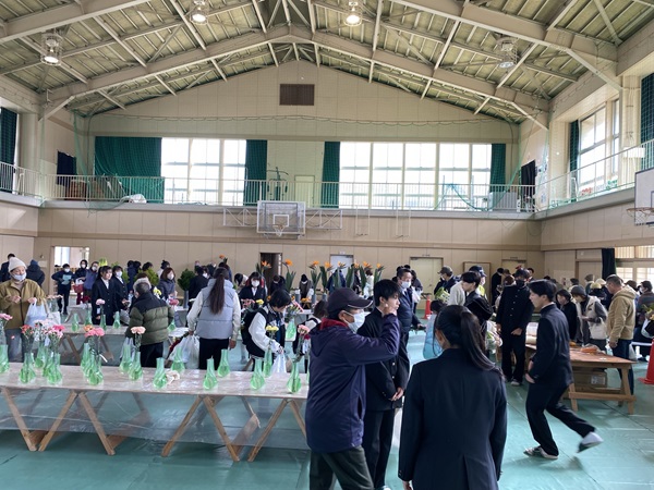 農芸祭