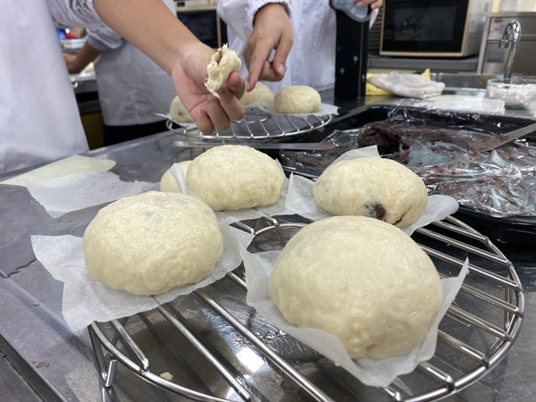 あんまん