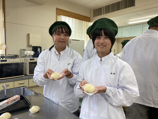 あんまん
