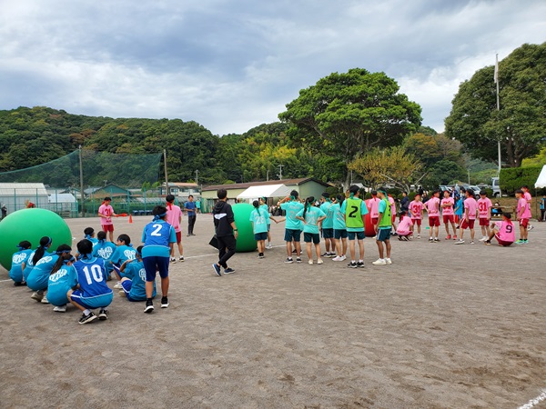 令和7年度体育祭