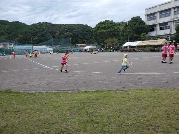 令和7年度体育祭