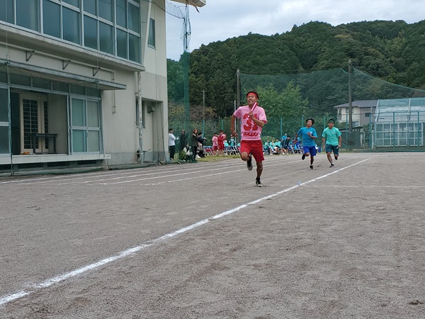 令和7年度体育祭