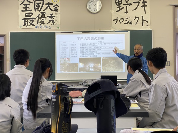 １年生社会人農業実践講座