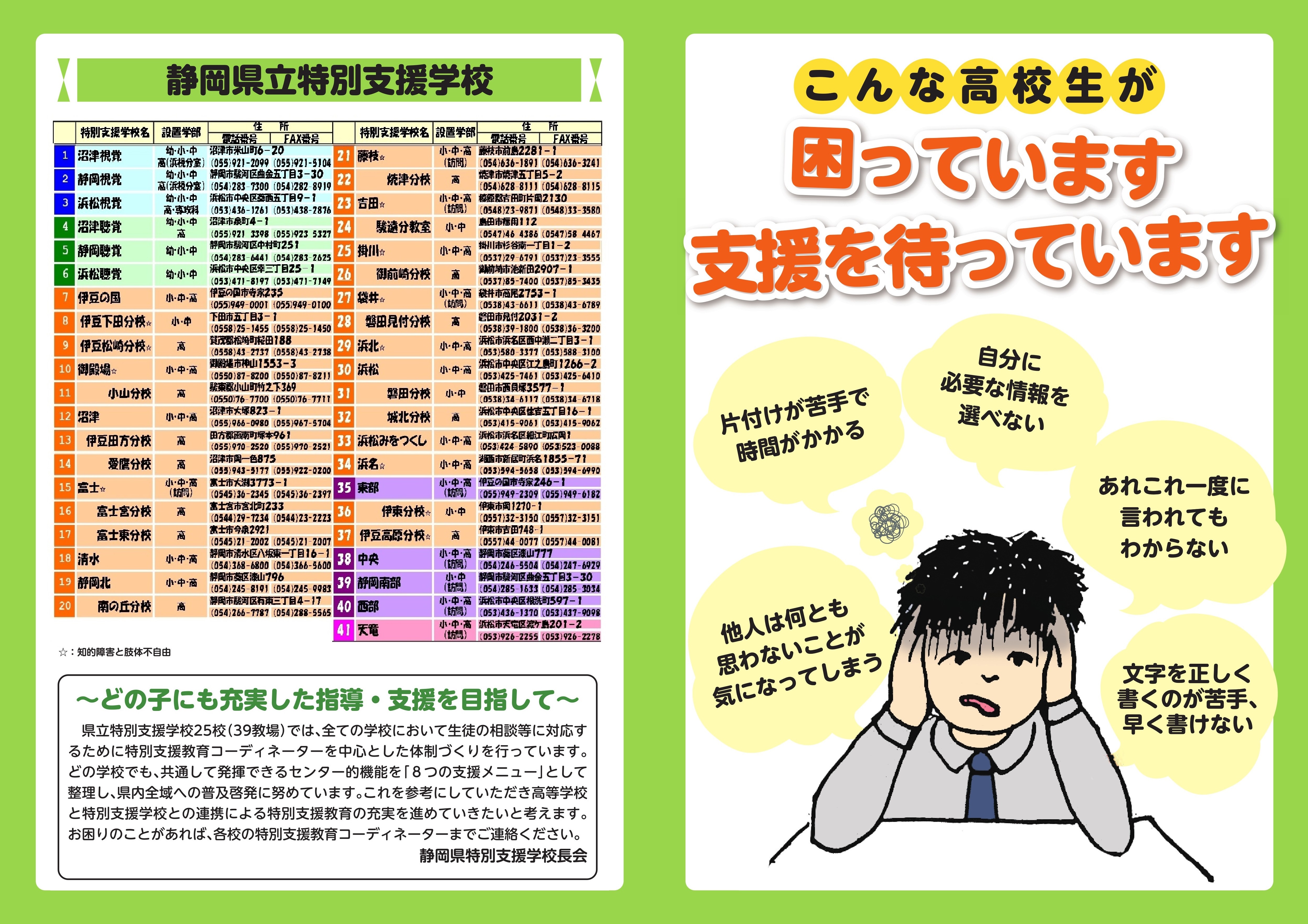 センター的機能
