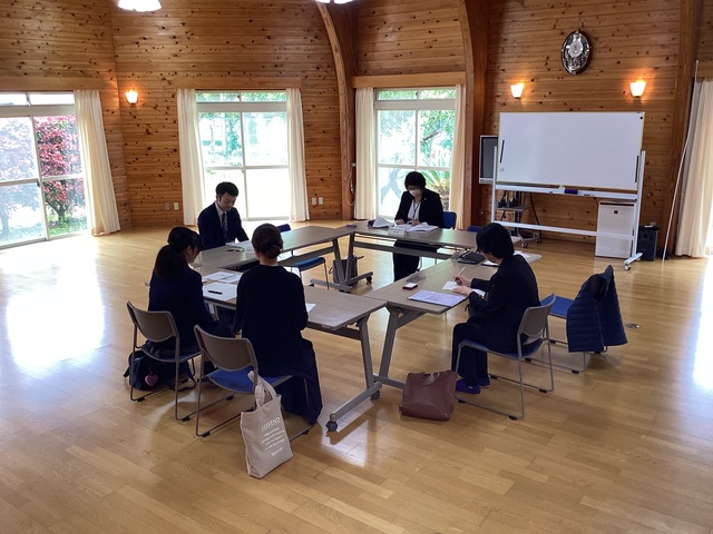 移行支援会議Ⅰ
