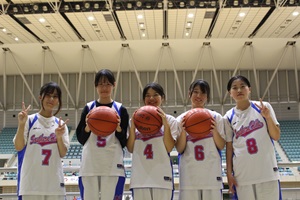 バスケ5