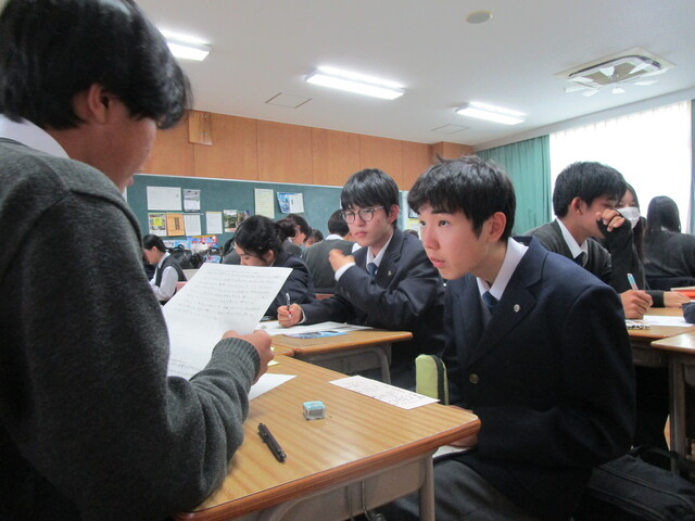 駿河総合の本紹介