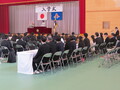 入学式１