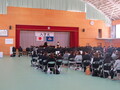 入学式３