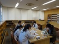 読書会写真１