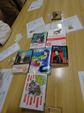 読書会写真３