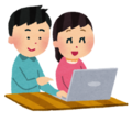 パソコン