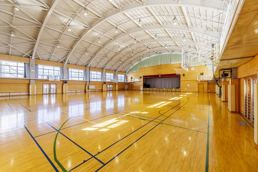 部活動