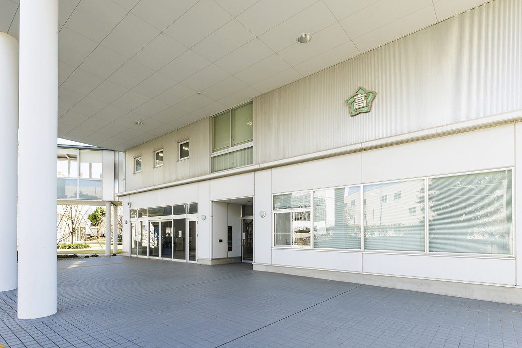 入学にあたって
