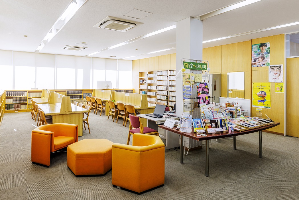 図書だより