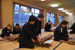 姉妹校締結3