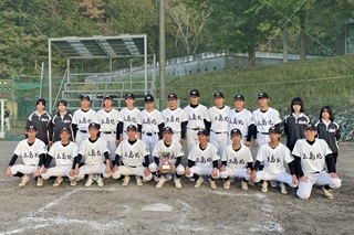 League B-EAST 最終戦1