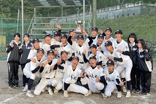 League B-EAST 最終戦2