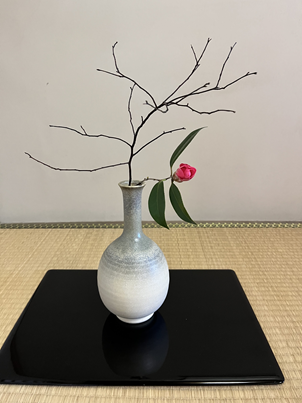 茶道部