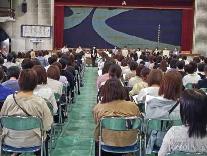 R7PTA総会