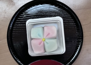 茶道