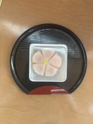 茶道部