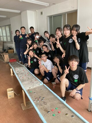 美術部ピタゴラ４